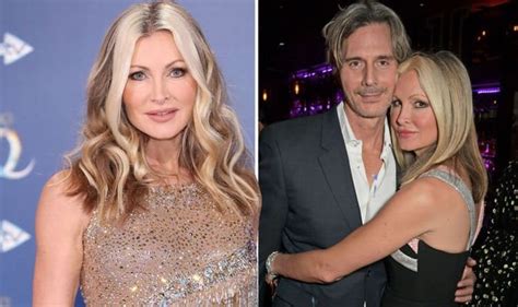 Dancing On Ice Star Caprice Bourret Talks Challenges After