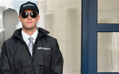 Security Guard ️ Best Adult Photos At Thesexyes