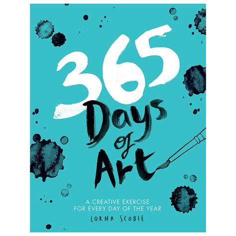 365 Days Of Art Baltic Shop