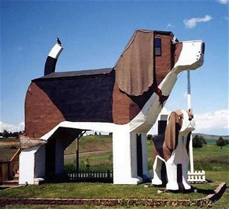 Some Of The Most Unusual Homes Youll See All Day 22 Pics Death To