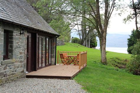 Pet Friendly Holiday Cottages In Scotland