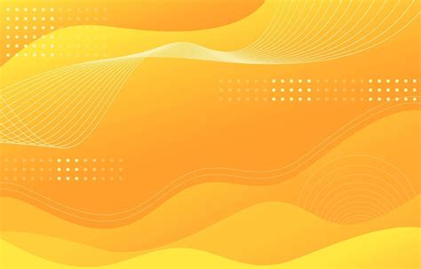 Abstract Yellow Background 4754396 Vector Art At Vecteezy