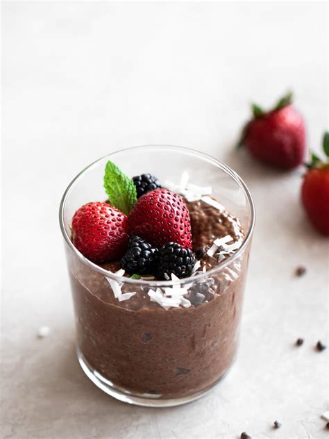 21 Healthy Chia Pudding Recipes That You Ll Love To Eat