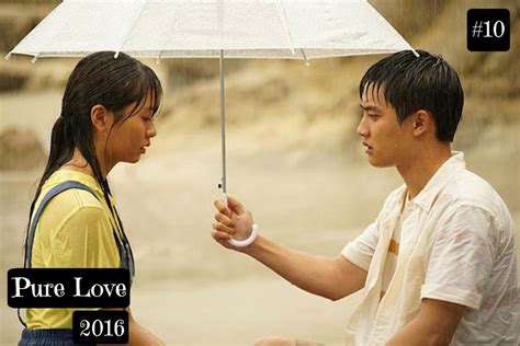 Top 10 Sademotionalmelodrama Korean Movies That Will Make You Cry