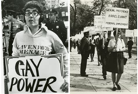 Lgbt Civil Rights Movement