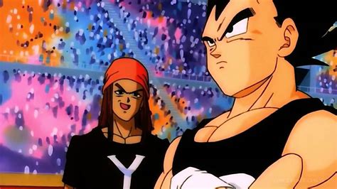 1989 michel hazanavicius 291 episodes japanese & english. Dragon Ball Z Episode 290 Don't Mess With Vegeta - YouTube