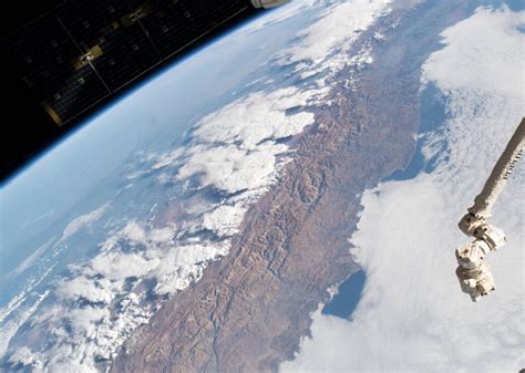50 Spectacular Images Of Earth From Space Stacker