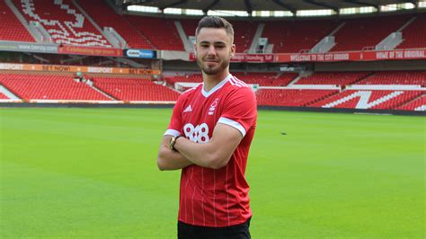 Blackburn page) and competitions pages (champions league, premier league and more than 5000 competitions from 30+ sports around the world) on flashscore.com! Brereton signs new long-term deal - News - Nottingham Forest