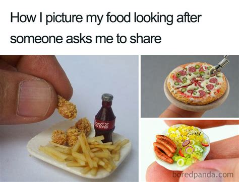 82 Of The Funniest Food Memes Ever Success Life Lounge