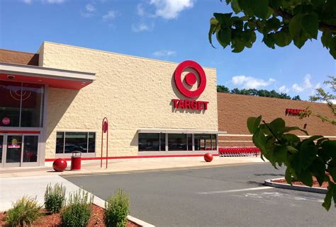 Target Target Waterbury Ct 82014 By Mike Mozart Of Thet Flickr
