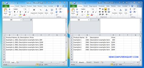 You can change the separator character that is used in both delimited and.csv text files. How To Open CSV Files in Microsoft Excel in Columns (Solution)
