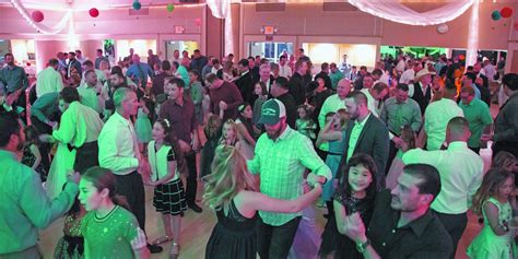18th Annual Father Daughter Sweetheart Dance Goes ‘under The Sea