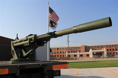 The Hawkeye 105mm Howitzer Has Arrived In 2022 Hawkeye Military