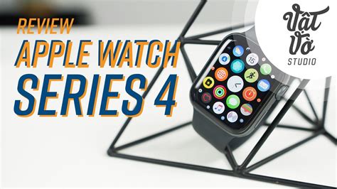Apple Watch Series 4 Giá Đánh Giá Chi Tiết Apple Watch Series 4