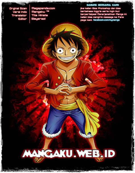 (one piece), tony tony chopper, usopp (one piece), zoro roronoa, wallpaper hd; Komik One Piece Chapter 678 Bahasa Indonesia | BacaKomik