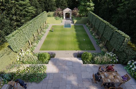 Call for your free quote today! Garden Landscaping | Pride Landscape and Design | Retford ...