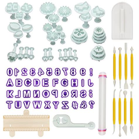 We did not find results for: Kootek 42-Piece Cake Decorating Supplies Sets with Icing ...