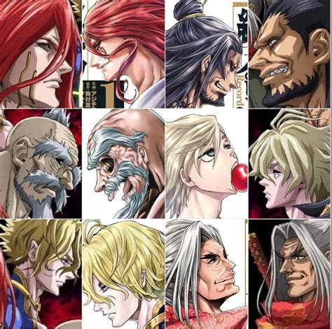 Rina kawaguchi, miyuki sawashiro, tomoyo kurosawa and others. "Record Of Ragnarok" Season 2: Release Date, Plot And ...