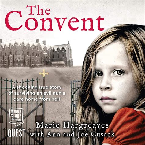 Amazon.com: The Convent: The Shocking True Story of Surviving and Evil