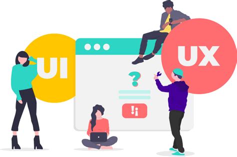 Ui Ux ¿qué Es Y Para Qué Sirve En El Diseño Web Playful Agency