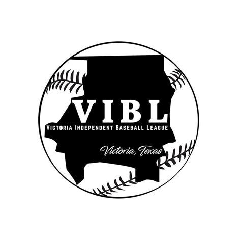 victoria independent baseball league vibl llc victoria tx