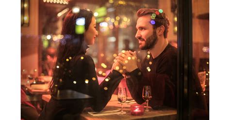 Eye Contact Creates Intimacy Why You Should Always Flirt With Your