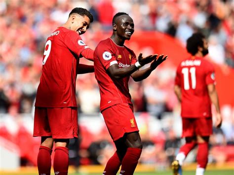 Preview and stats followed by live commentary, video highlights and match report. Liverpool Continue Winning Ways Against Newcastle United ...