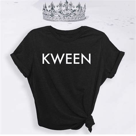 Yassss Queen T Shirt Shirts Queen Tshirt T Shirt