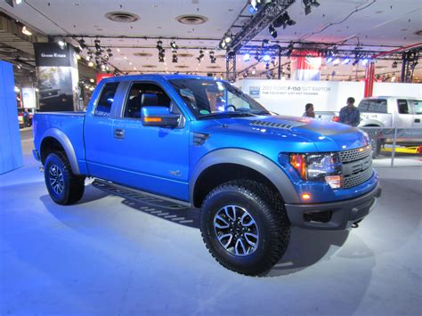 2012 Ford F 150 Raptor 62 Free Stock Photo Public Domain Pictures