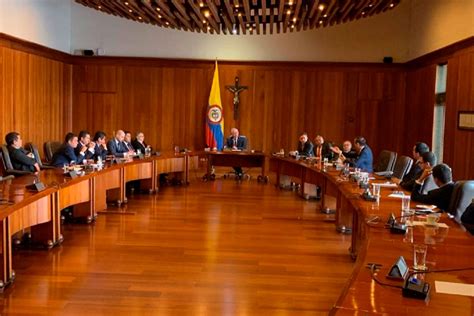 See more of suprema corte de justicia de la nación on facebook. Contundente varapalo de la Justicia en Colombia - Iñaki ...