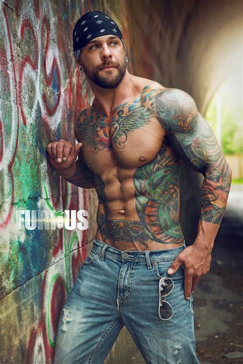 Hot Guys Tattoos Tatoos Nice Tattoos Color Tattoos Beautiful Tattoos Inked Men Tatted Men