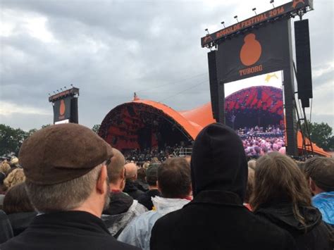 Sex Drugs And Rockandroll Review Of Roskilde Festival Roskilde Denmark Tripadvisor