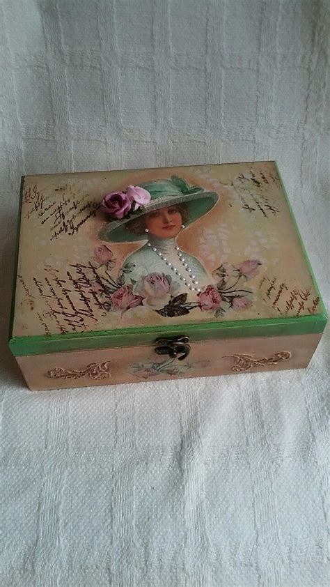 Altered Boxes Altered Art Diy Home Decor Home Diy Pallet Boxes