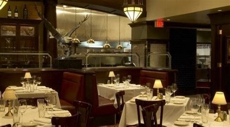 The capital grille is an american restaurant chain of upscale steakhouses owned by darden restaurants. l.jpg