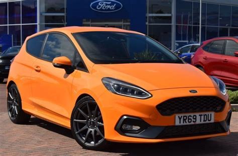 2022 Ford Fiesta Msrp Release Date Prices And Performance 2023