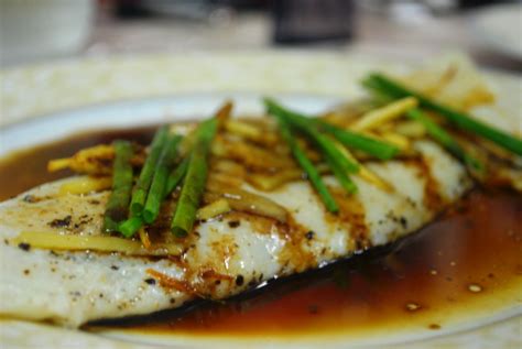 Top cooking tips for fish fillet you will be able to explore the highlights and insights on how to master the preparation and cooking of this well known and a loved dish and its other. Startin' A New Life Too: Steam fish fillet with ginger sauce