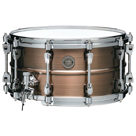 Tama Starphonic 14 X 7 Copper Snare Snare Drum