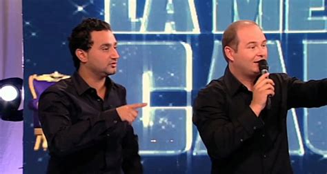 La Méthode Cauet Cyril Hanouna Relance Lémission Culte De Cauet Sur C8 Toutelatele