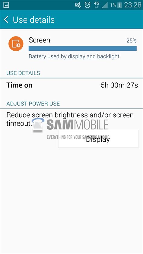 Samsung Galaxy Note 4 ได้รับเฟิร์มแวร์อัพเดทแรก เน้นปรับปรุงแบตเตอรี่ ...