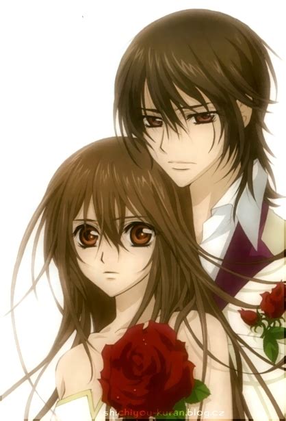 Mylittleblog Cute Anime Couples