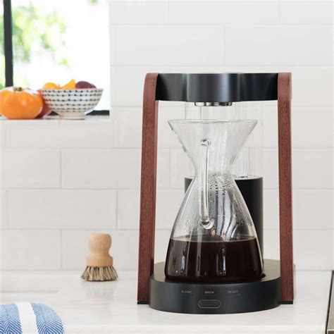 Ratio Eight Automatic Pour Over Coffee Machine
