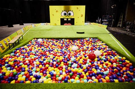 Ball Pit Hire Book A Giant Adult Sized Ball Pit Contraband Events