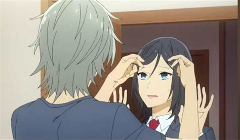 Check spelling or type a new query. Horimiya Episode 6 Release Date, Time, Preview, Where to ...
