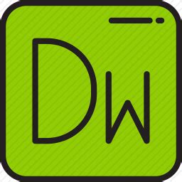 Free Free Dreamweaver Svg 384 SVG PNG EPS DXF File