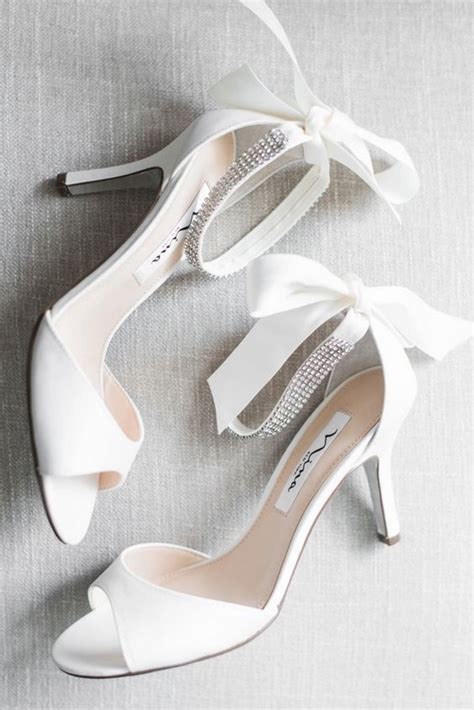 18 Trending Low Heel Comfortable Wedding Shoes For 2022