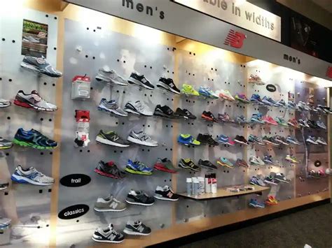 Top 10 Best Sports Shoes Brands In The World In 2023
