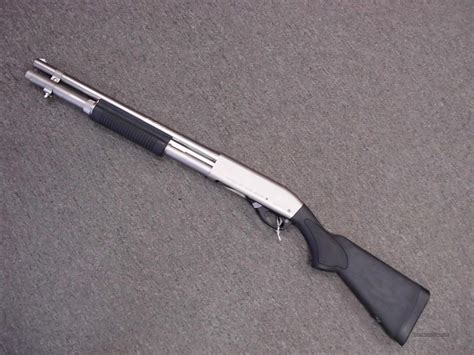 Remington 870 Marine Magnum 12ga Model 25012 Ne For Sale