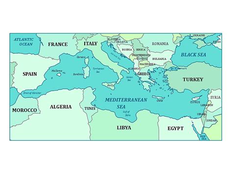 Mediterranean Sea Region Mental Map | History, World History, Ancient Greece, Ancient Rome ...