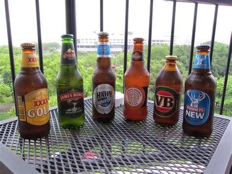 Top Australian Beer Brands Top List Brands