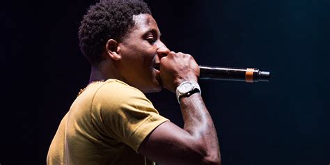 Nba Youngboy Pleads Guilty To Misdemeanor Battery Pitchfork